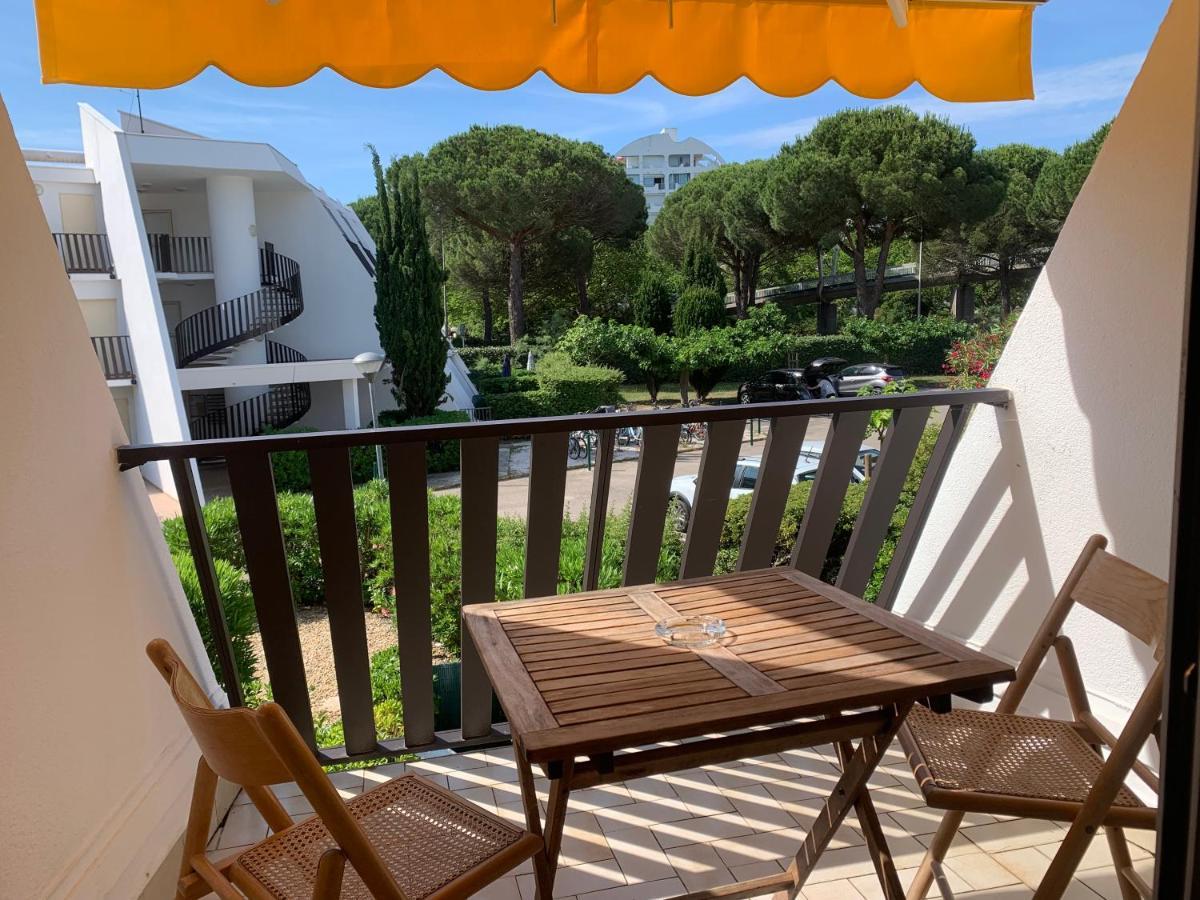 Vittoria Immobilier 5 - Reglement Sur Place - Cheques Vacances Acceptes La Grande-Motte Room photo