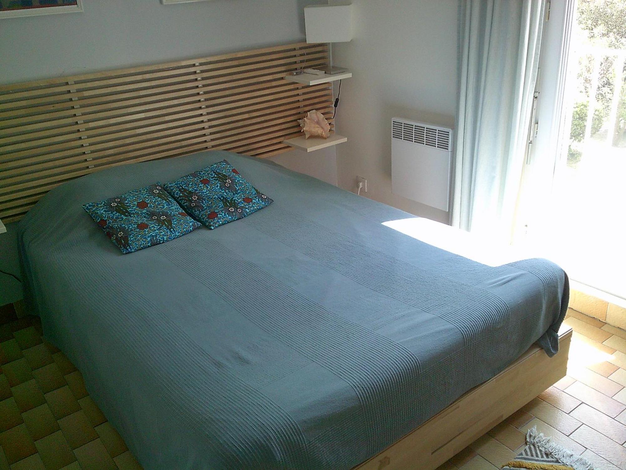 Vittoria Immobilier 5 - Reglement Sur Place - Cheques Vacances Acceptes La Grande-Motte Room photo