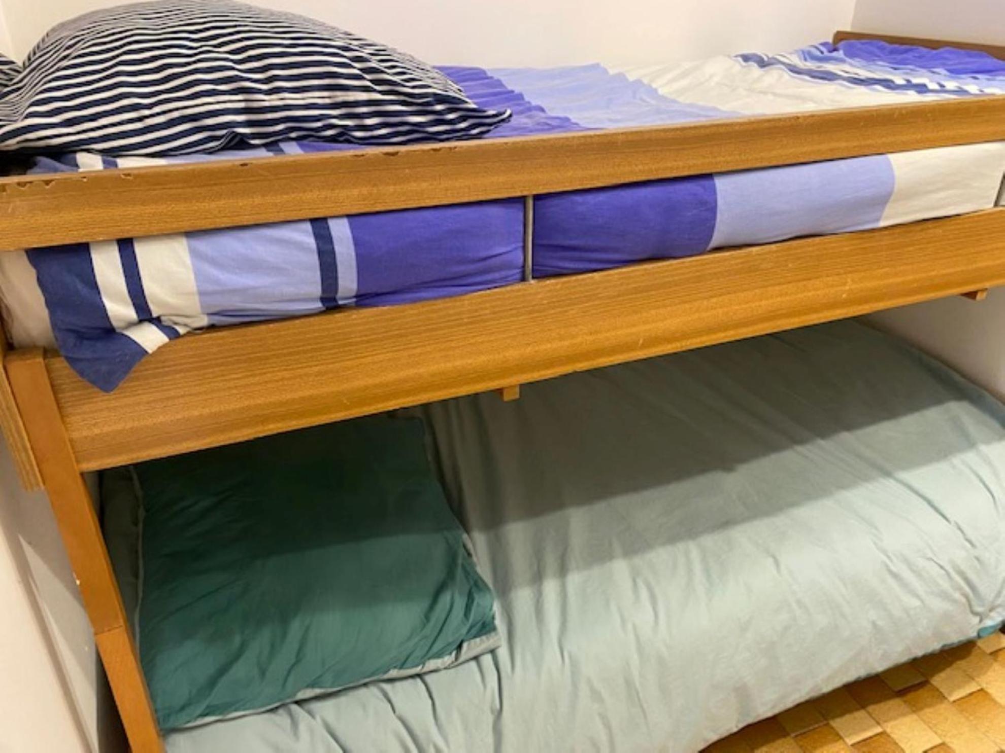 Vittoria Immobilier 5 - Reglement Sur Place - Cheques Vacances Acceptes La Grande-Motte Room photo