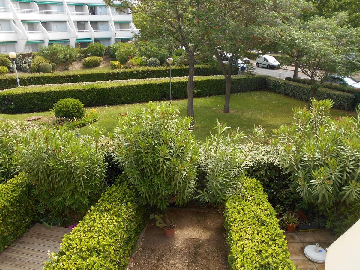 Vittoria Immobilier 5 - Reglement Sur Place - Cheques Vacances Acceptes La Grande-Motte Exterior photo